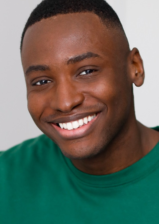 Comédien Simon