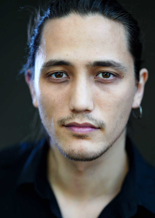 Comédien Simon
