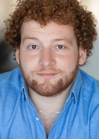 Comédien Alexandre
