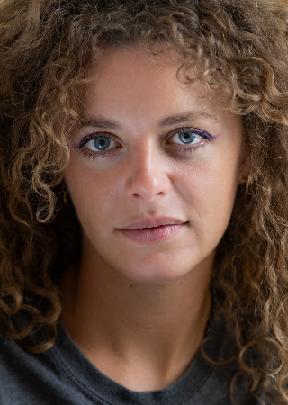 Comédien Juliette