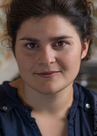 Comédien Alexandra