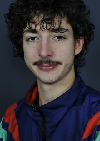 Comédien 