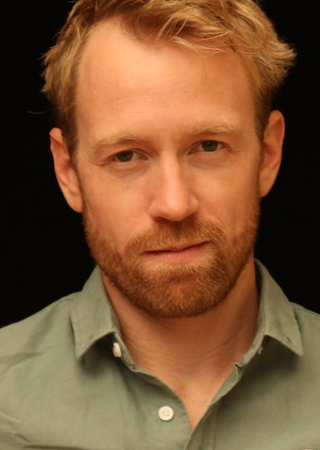 Comédien Gaston