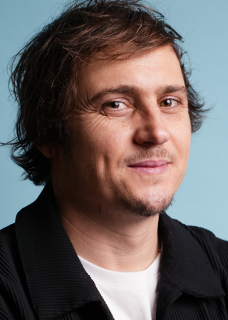 Comédien Maxime
