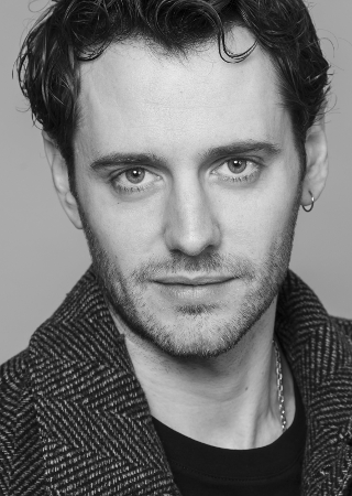 Comédien Aurelien