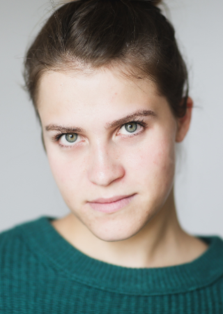 Comédien Maëlys