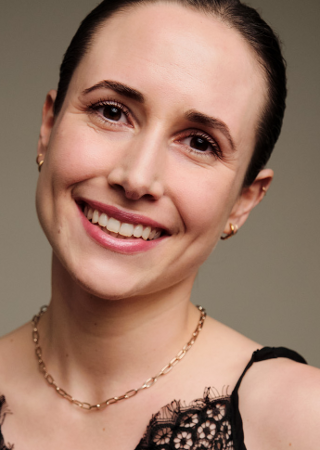 Comédien Clara