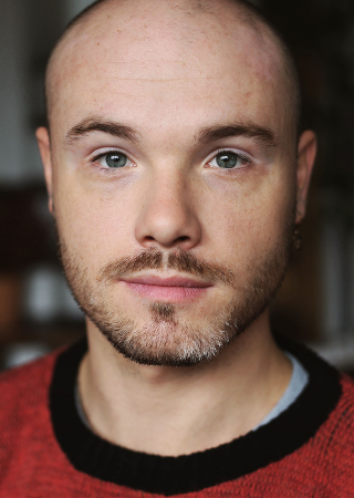 Comédien Rémi