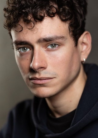 Comédien Tristan