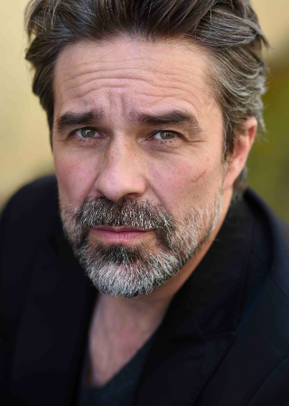 Comédien Jérôme