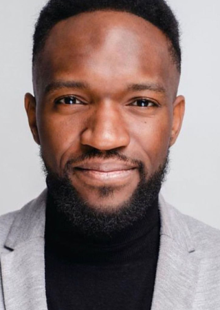 Comédien Samuel