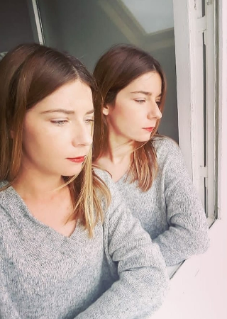 Comédien 