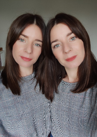 Comédien Julie & charlotte