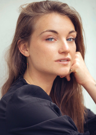 Comédien Faustine