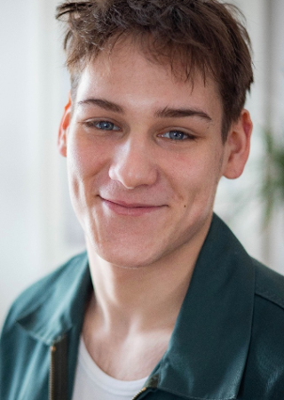 Comédien Jules