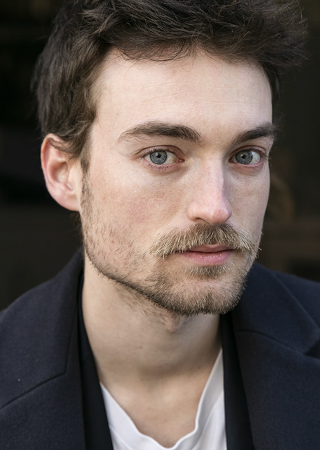 Comédien Timothé
