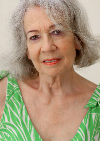 Comédien Jenny