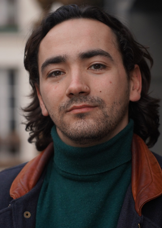 Comédien Arthur