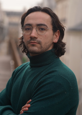 Comédien 
