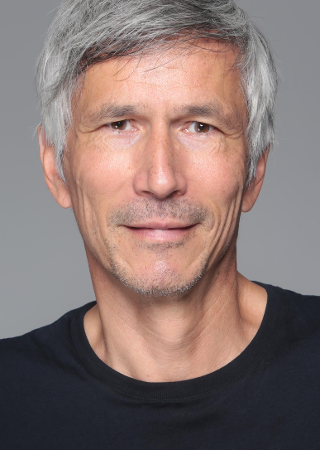 Comédien Edward