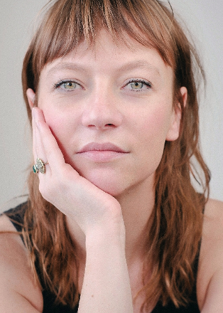 Comédien 