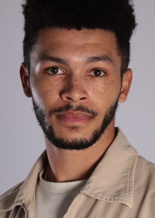 Comédien Jérémie