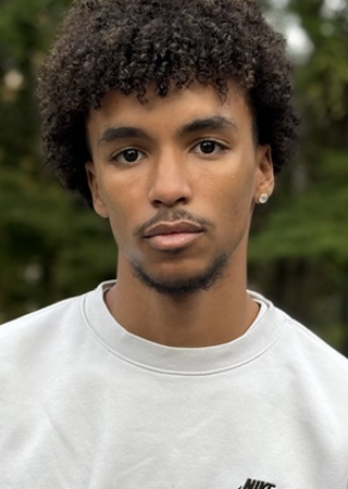 Comédien Ziyad