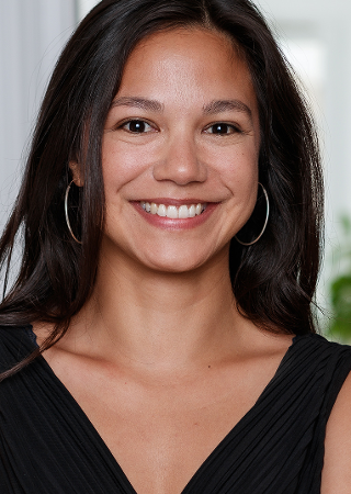 Comédien Marina