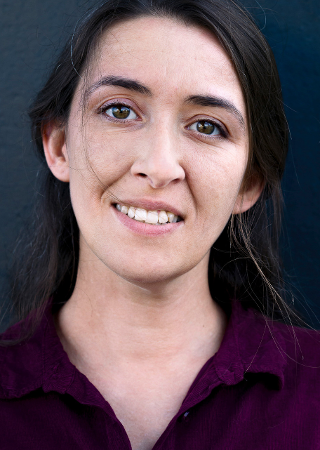 Comédien Diane