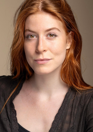 Comédien Maïa
