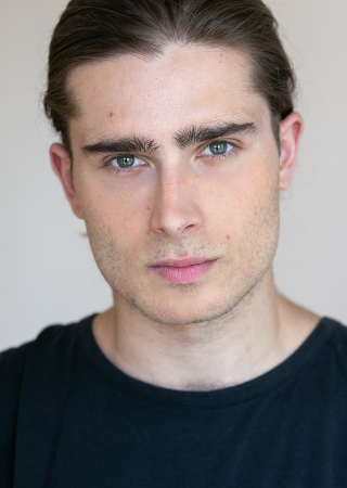 Comédien Antoine