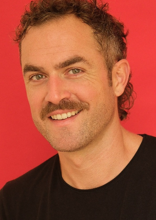 Comédien Julien