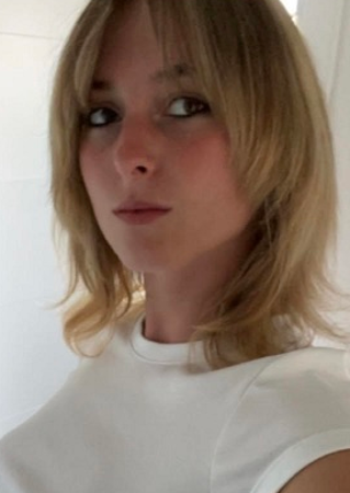 Comédien Juliette