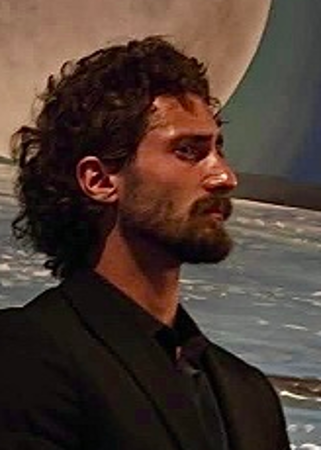 Comédien 