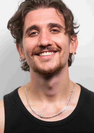 Comédien Guillaume