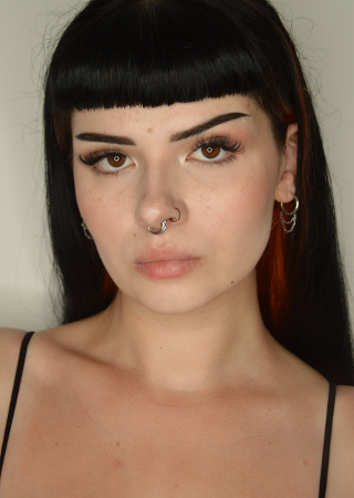 Comédien Maëllie-jenny