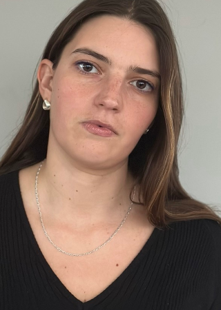 Comédien Tsipora