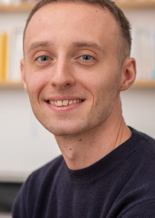 Comédien Bastien
