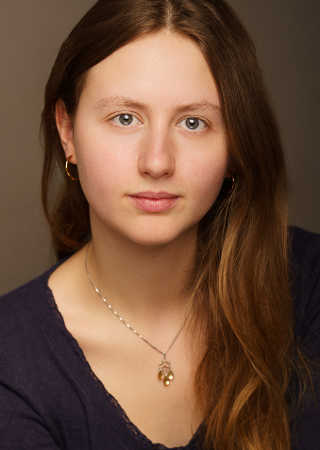 Comédien Eloise