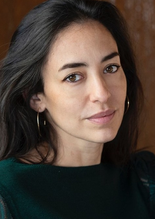 Comédien Stéphanie