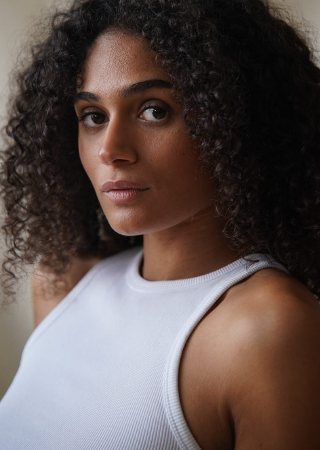 Comédien Raphaëlle