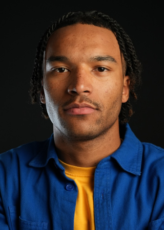 Comédien Marius