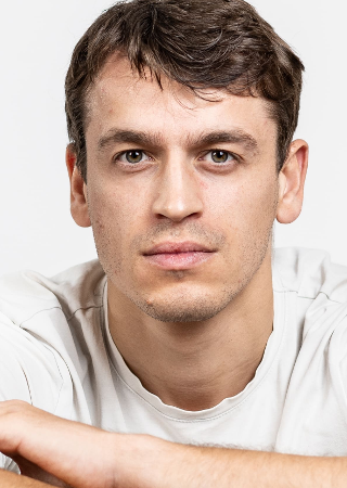 Comédien Théodore