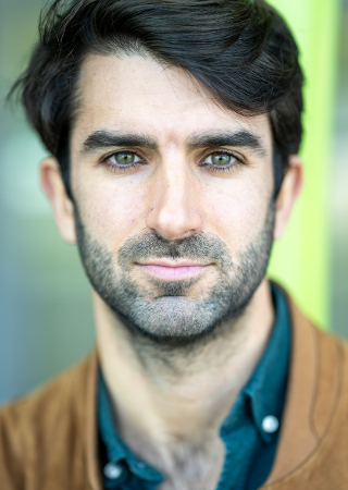Comédien Robin