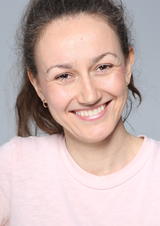 Comédien Carole