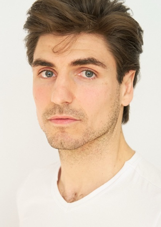 Comédien Louis