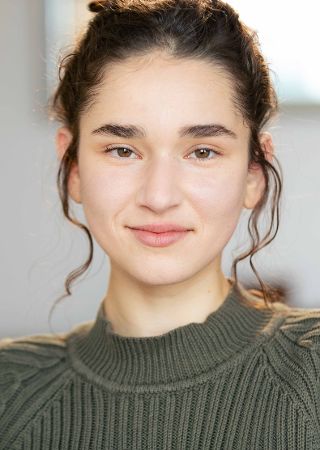 Comédien Nora