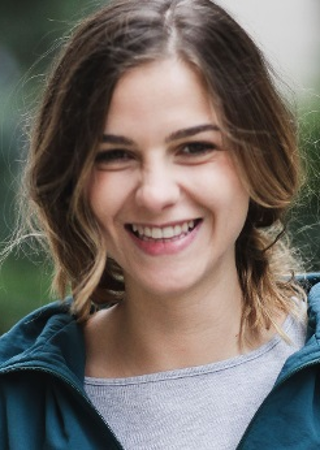 Comédien Alexandra
