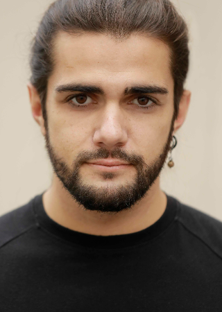 Comédien Antoine