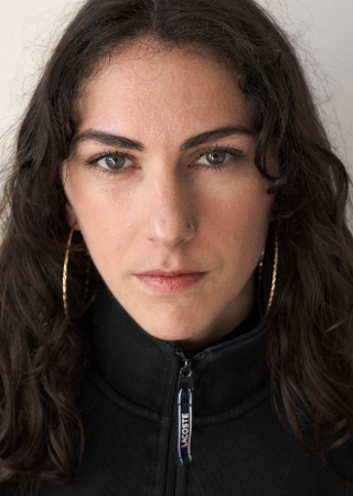 Comédien Adèle